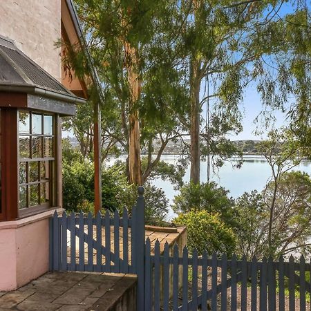 Cornwall Cottage Merimbula Luaran gambar