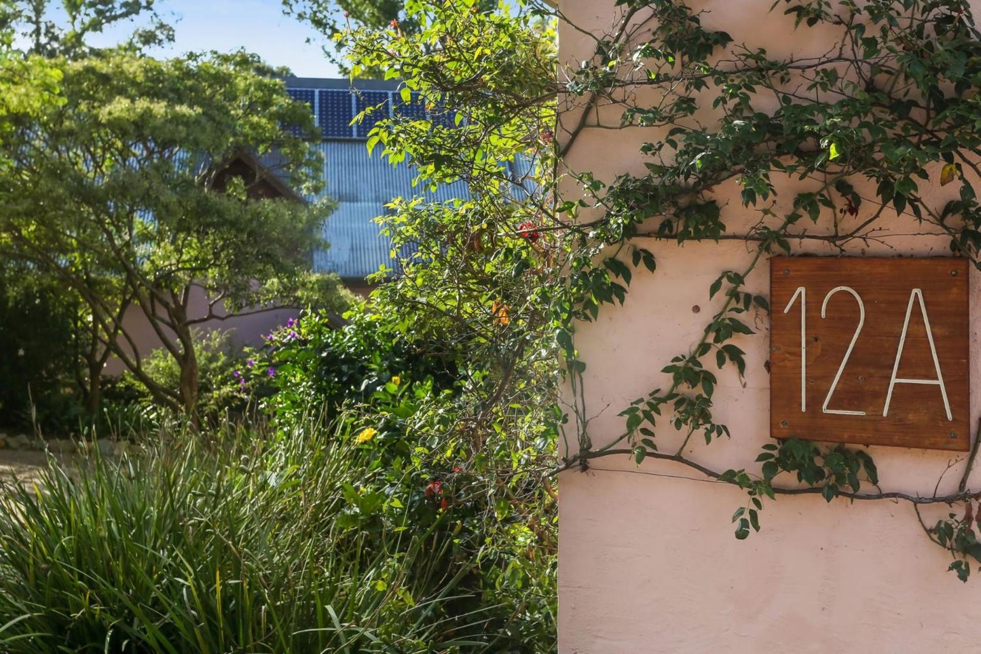 Cornwall Cottage Merimbula Luaran gambar