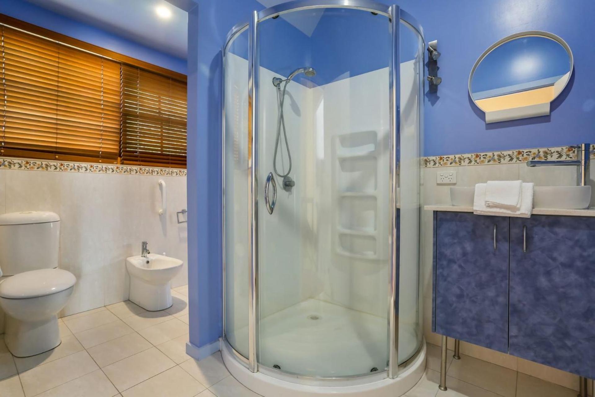Cornwall Cottage Merimbula Luaran gambar