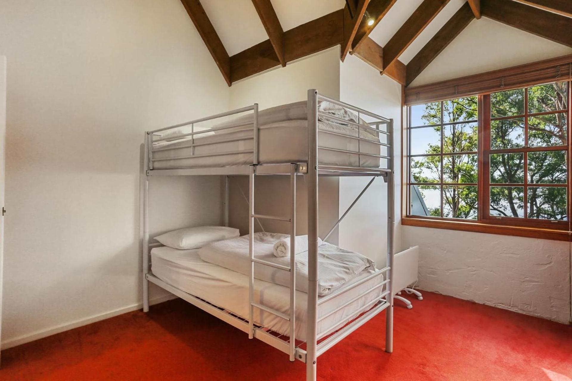 Cornwall Cottage Merimbula Luaran gambar