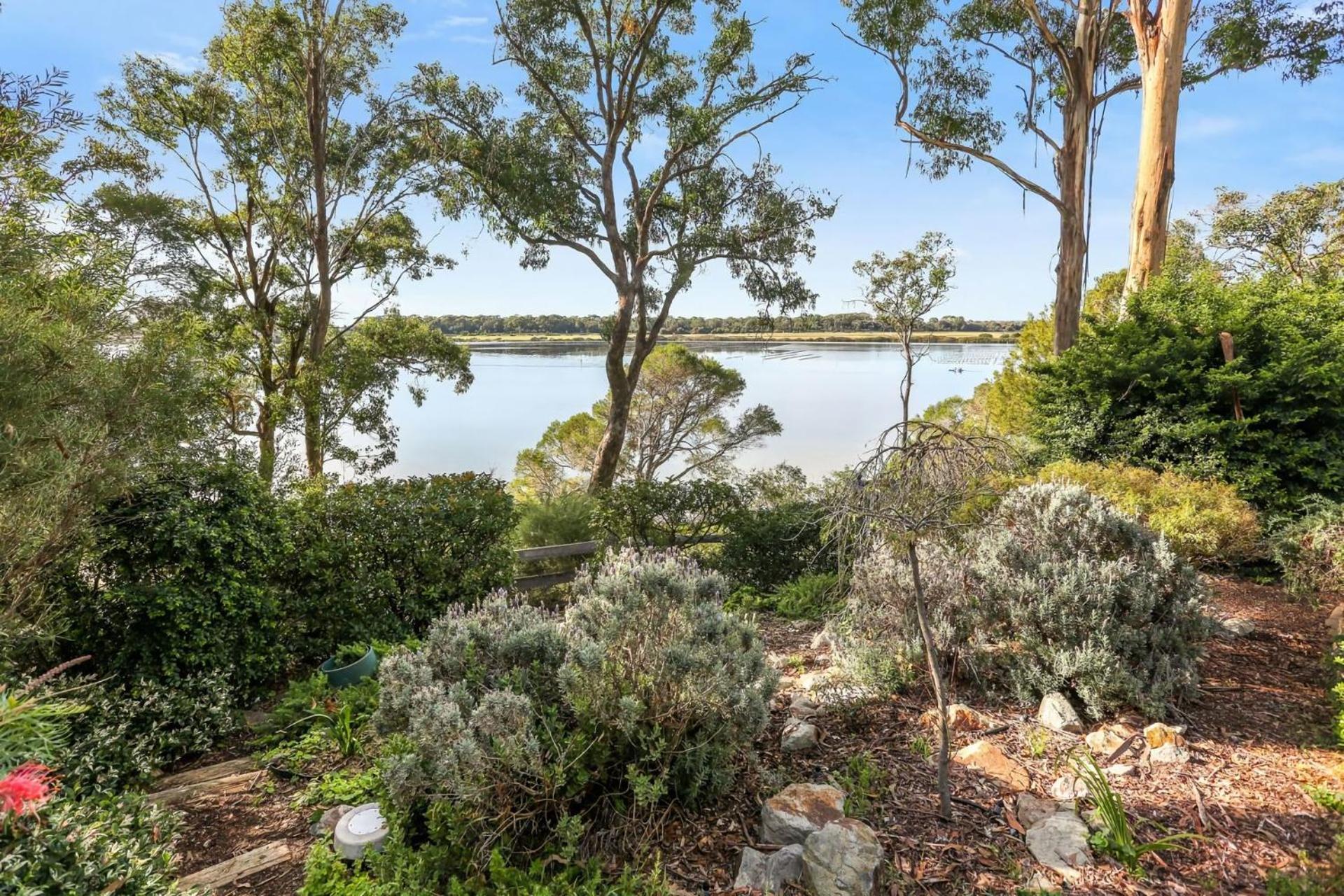 Cornwall Cottage Merimbula Luaran gambar