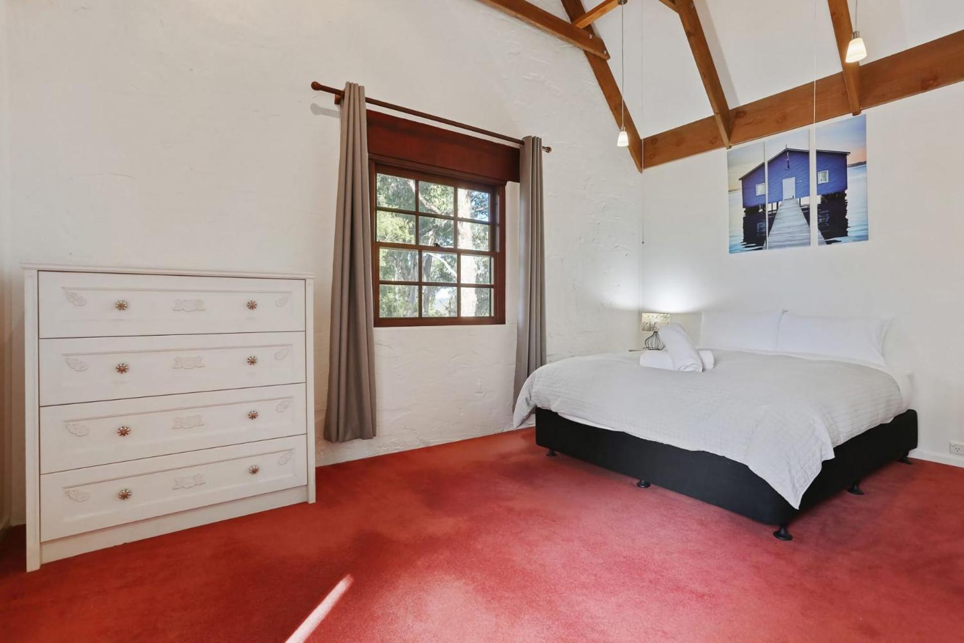 Cornwall Cottage Merimbula Luaran gambar