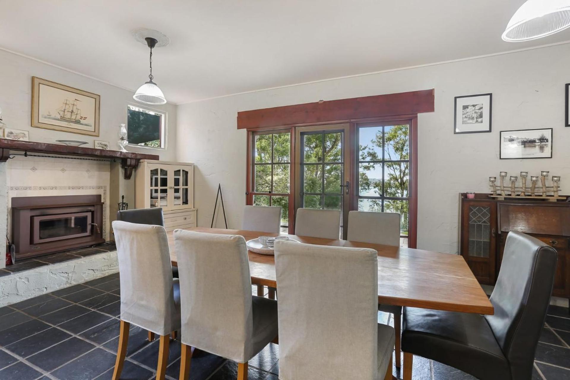 Cornwall Cottage Merimbula Luaran gambar