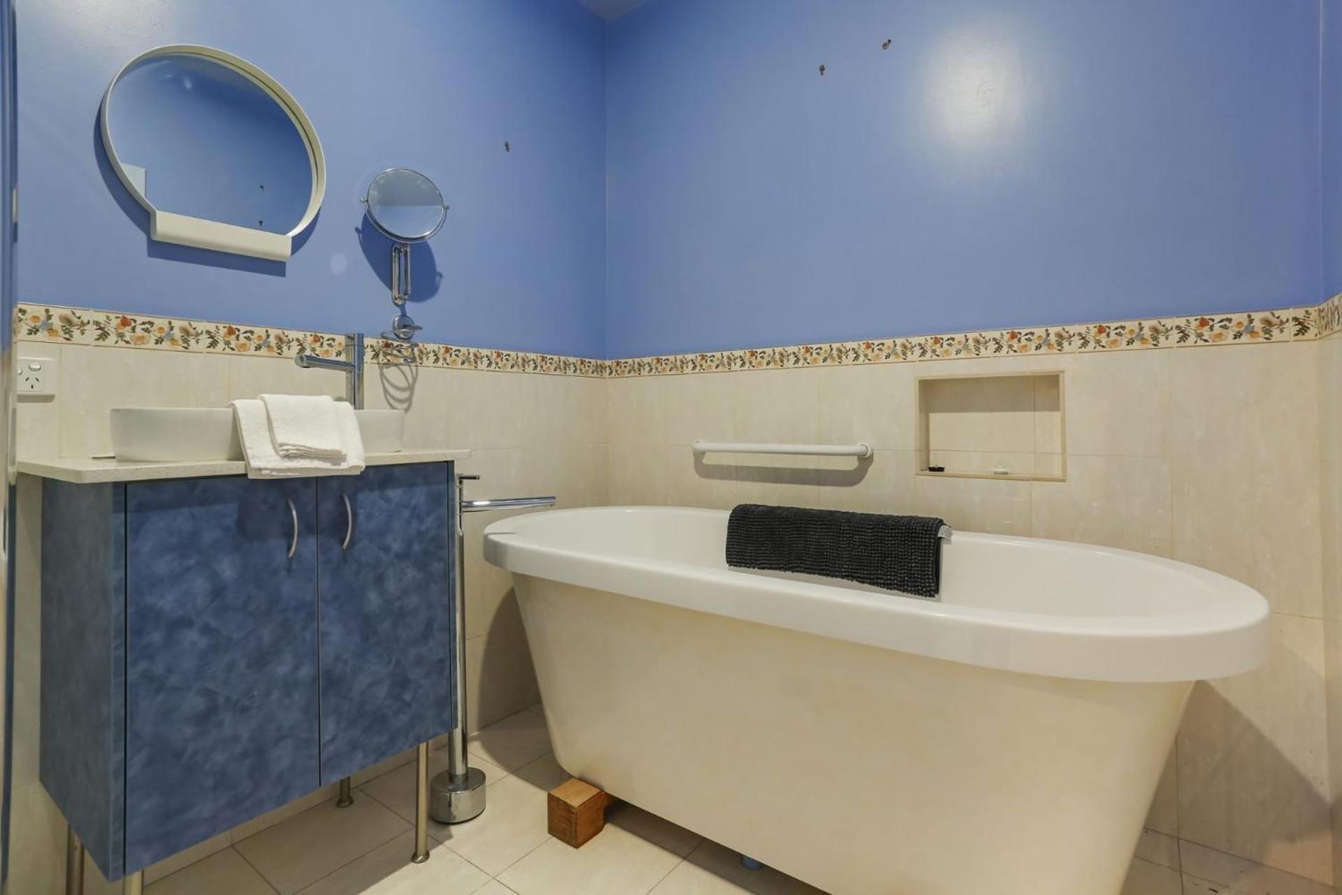 Cornwall Cottage Merimbula Luaran gambar