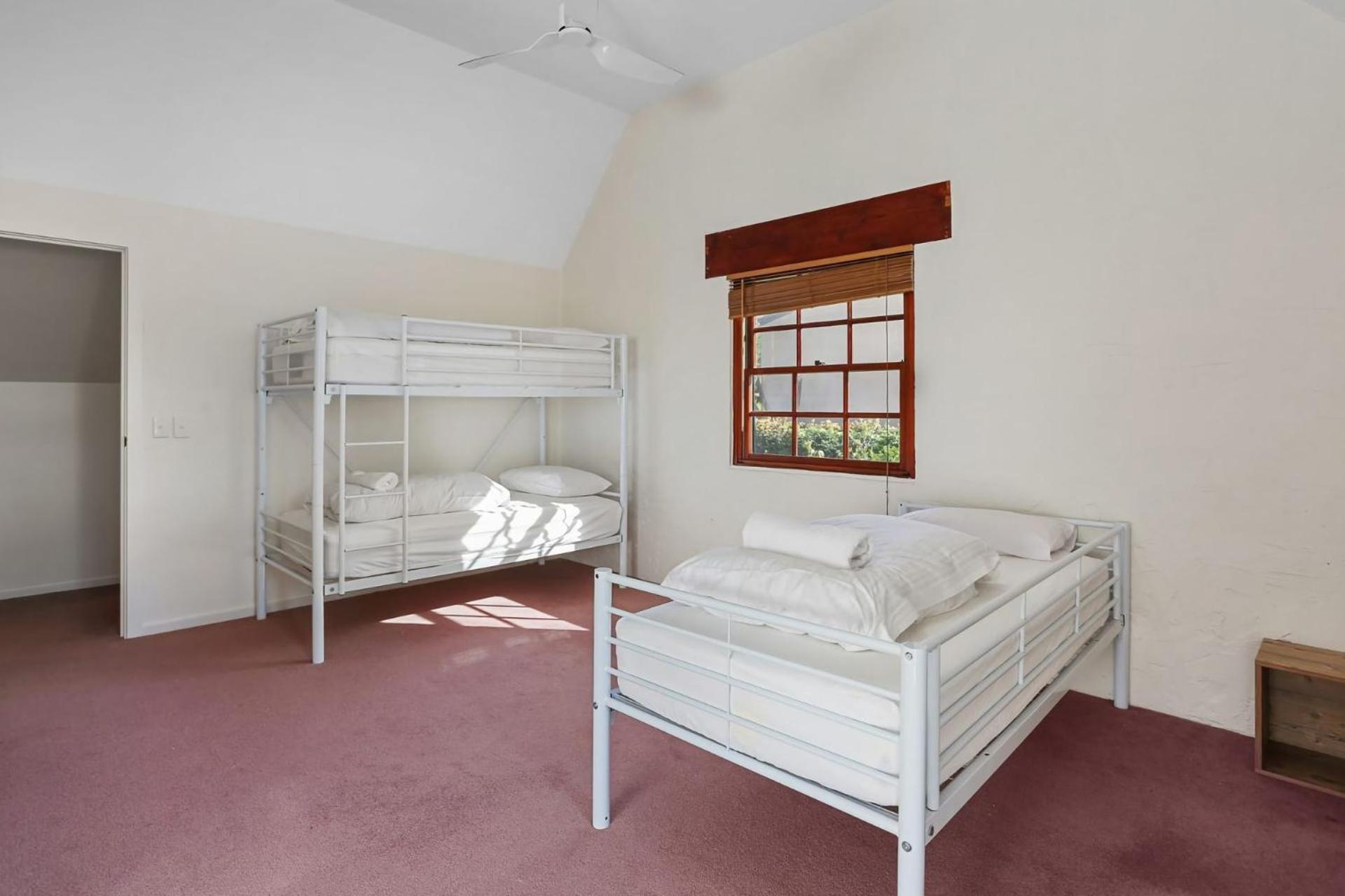 Cornwall Cottage Merimbula Luaran gambar