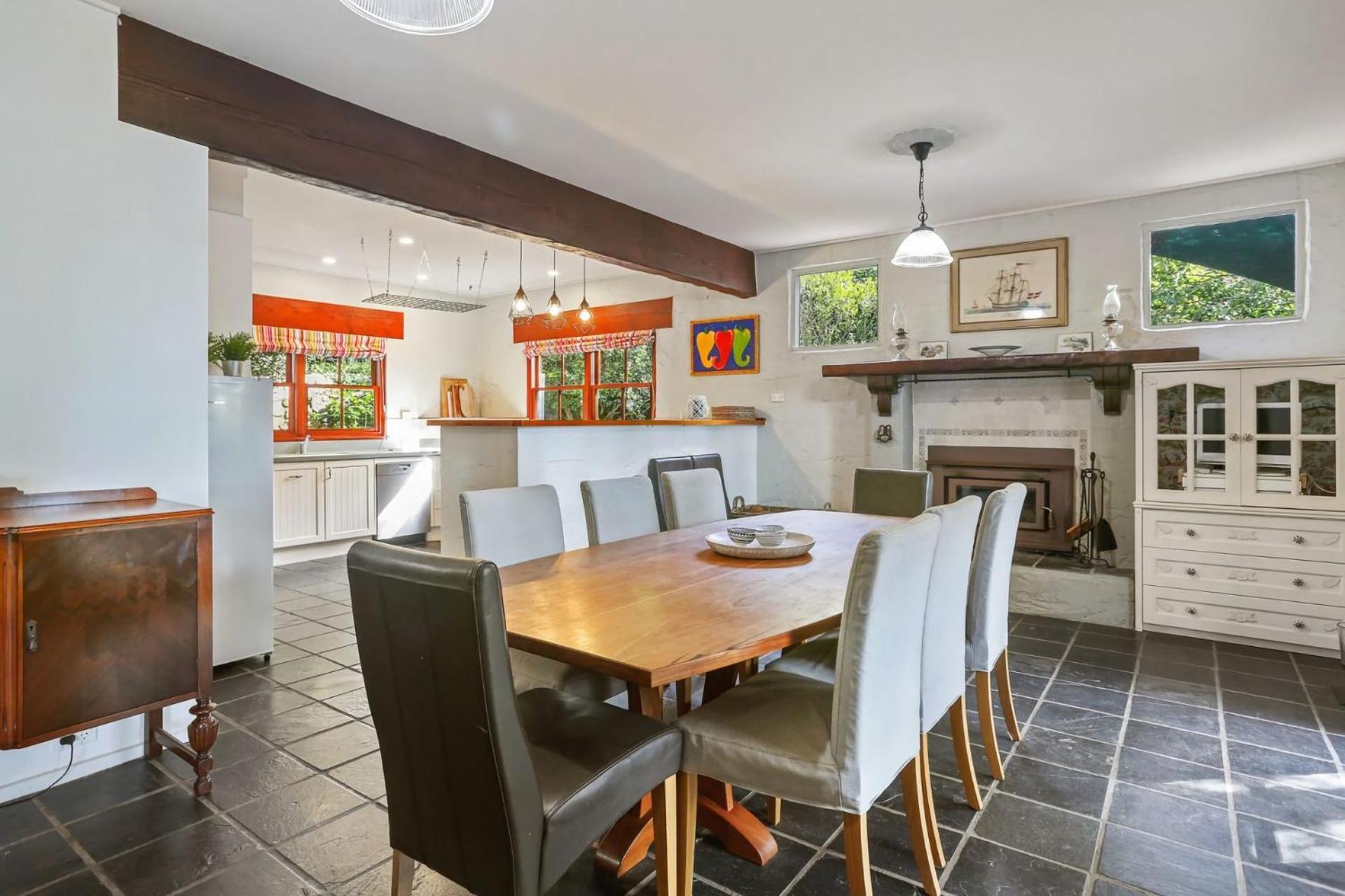 Cornwall Cottage Merimbula Luaran gambar