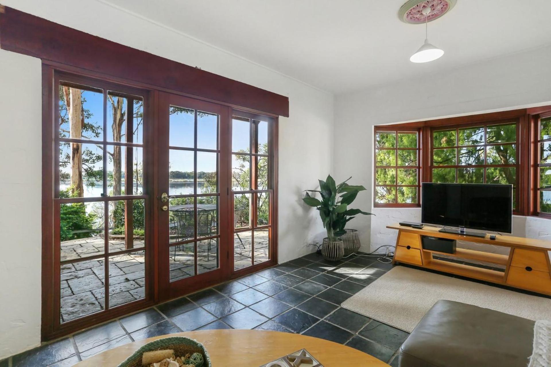 Cornwall Cottage Merimbula Luaran gambar