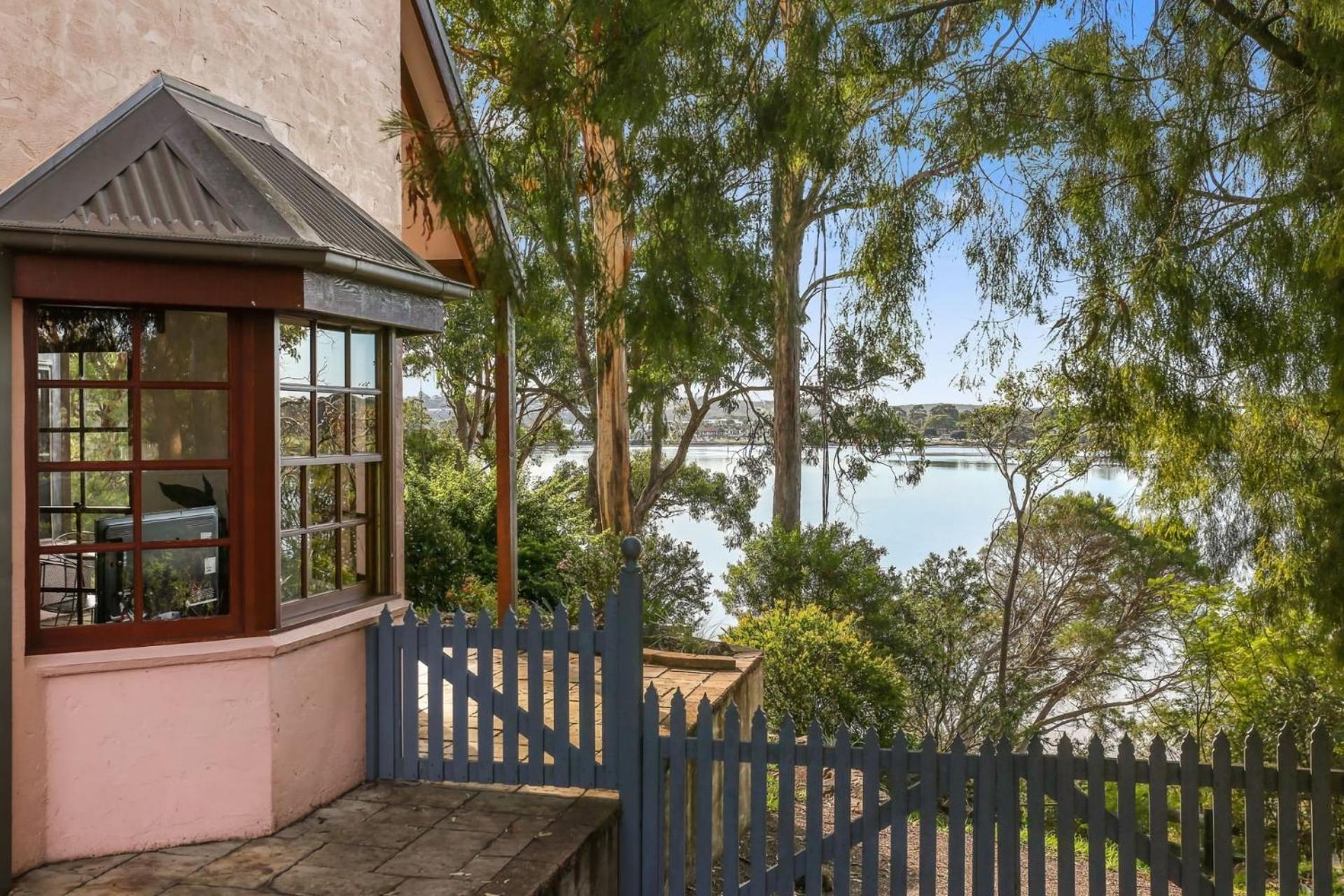 Cornwall Cottage Merimbula Luaran gambar